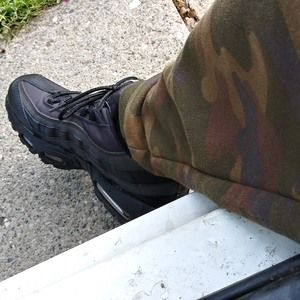 Meet your Posher, Walter